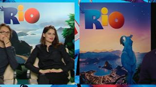 image de la news "Rio" : l'équipe au micro !