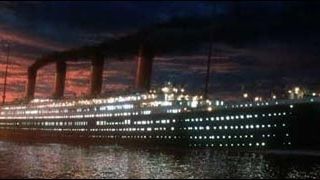 image de la news Le nouveau "Titanic" prend le large le 9 mai