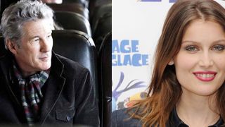 image de la news Laetitia Casta en route pour Hollywood !
