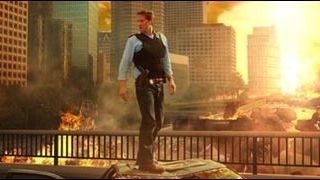 image de la news Prochainement sur vos écrans : "FlashForward", "Supernatural" 4...