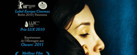 image de la news "L'Etrangère": rencontre avec Feo Aladag et Sibel Kekilli