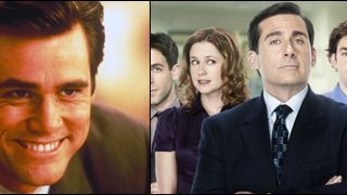 image de la news Jim Carrey arrive lui aussi dans "The Office"