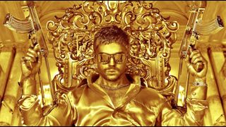 image de la news BA "The Devil’s Double" : Bienvenue chez les Hussein !