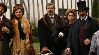 image de la news Audiences : "Maupassant" toujours "tendance" !