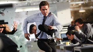 image de la news "Transformers 3" : nouvelles images !