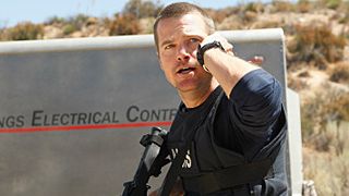 image de la news Le créateur de "NCIS" porte plainte contre CBS !