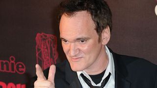 image de la news Des news du prochain Tarantino !