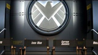image de la news "Avengers" : c'est parti !