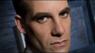 image de la news Adrian Pasdar et Bryan Batt dans "New York Section Criminelle"