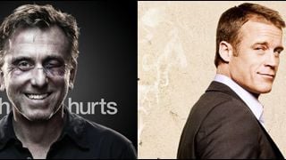 image de la news La FOX annule "Lie To Me", "Human Target", "Chicago Code"...