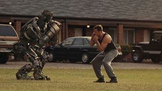 "Real Steel" : la bande-annonce !