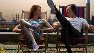 image de la news Cannes 2011 : on a vu "La Fée"...