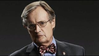 "NCIS" : l'interview de David McCallum