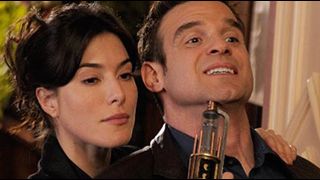 image de la news Un spinoff pour "Warehouse 13" ?