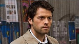 image de la news Misha Collins ne sera pas régulier dans la saison 7 de "Supernatural"