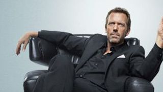 image de la news Audiences: "House" en baisse mais en tête