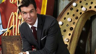 image de la news Jerry O'Connell défend ses "Defenders"