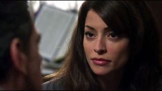 image de la news Emmanuelle Vaugier rejoint "The Protector"
