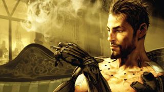 image de la news "Deus Ex: Human Revolution" - Revenge Trailer