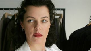 image de la news Debi Mazar au secours des "Sons Of Anarchy"