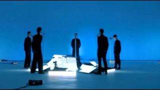 image de la news Take That : une chanson pour les X-Men !