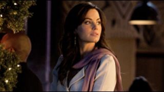 image de la news Le nouveau projet de Lois de "Smallville"