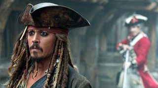 image de la news "Pirates des Caraïbes 5" : qui aux commandes du navire ?