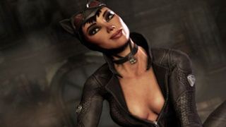 Batman Arkham City : Catwoman se dévoile