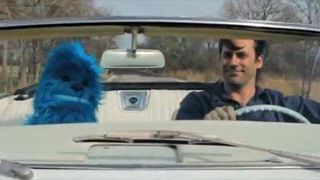 image de la news L'actu des clips : Shia Labeouf, Mathieu Amalric et Jon Hamm !