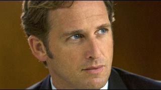 image de la news [MAJ] Josh Lucas confirmé dans "The Firm"