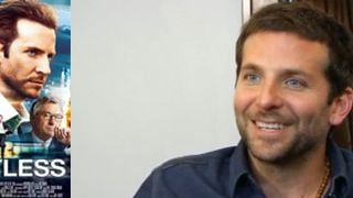 image de la news Bradley Cooper sans limite...