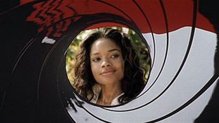image de la news Naomie Harris, nouvelle James Bond Girl ? [mise à jour]