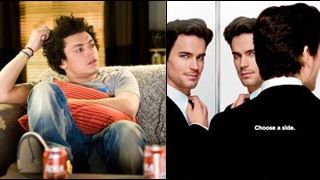 image de la news "Soda" et "FBI : duo très spécial" cet été sur M6