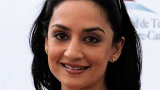 image de la news Festival de Monte-Carlo 2011: l'interview d'Archie Panjabi 