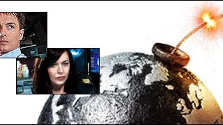 image de la news Les héros de "Torchwood : Miracle Day" prennent la parole