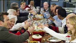 image de la news Audiences du Week-end : "The Closer" tire sa révérence