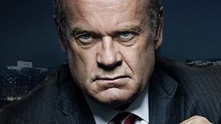 image de la news Kelsey Grammer dévoile sa nouvelle série