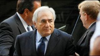 image de la news 17 scénarii pour l’affaire DSK !