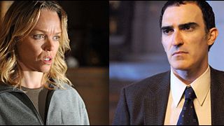 image de la news Deux guests de plus dans "Larry et son nombril"