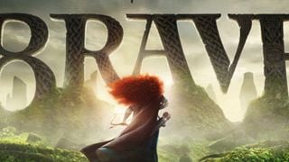 Pixar : une affiche et un projet mystère !