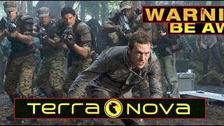 image de la news Les affiches de "Terra Nova" [Photos]