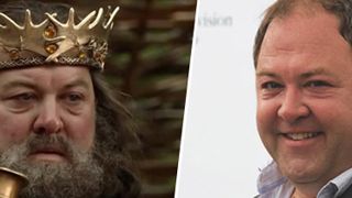 image de la news "Game of Thrones": l'interview de Mark Addy [Vidéo]