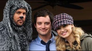 image de la news Audiences Câble US : record historique pour "Wilfred"