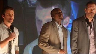 image de la news Audiences : "Dr House" a le "X-Factor" !