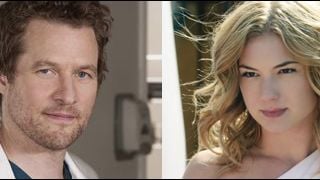 image de la news James Tupper prend sa "Revenge"