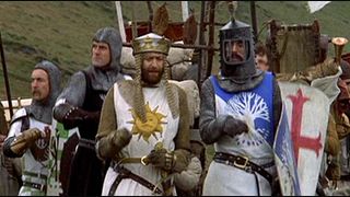 image de la news Monty Python : le retour !