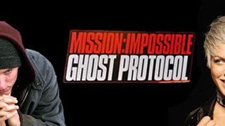 image de la news "Mission : Impossible" : Eminem et Pink chantent pour Ethan Hunt ! [vidéo]