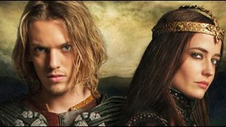 image de la news Pas de saison 2 pour "Camelot" [MAJ]