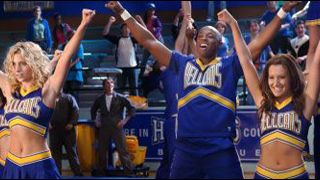 image de la news Les pom-poms girls de "Hellcats" débarquent sur June [MISE A JOUR]