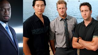 image de la news "Hawaii Five-0" recrute Richard T. Jones !